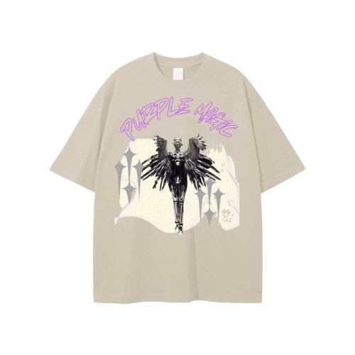 Creme Tee