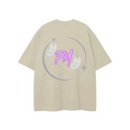 Creme Tee 2
